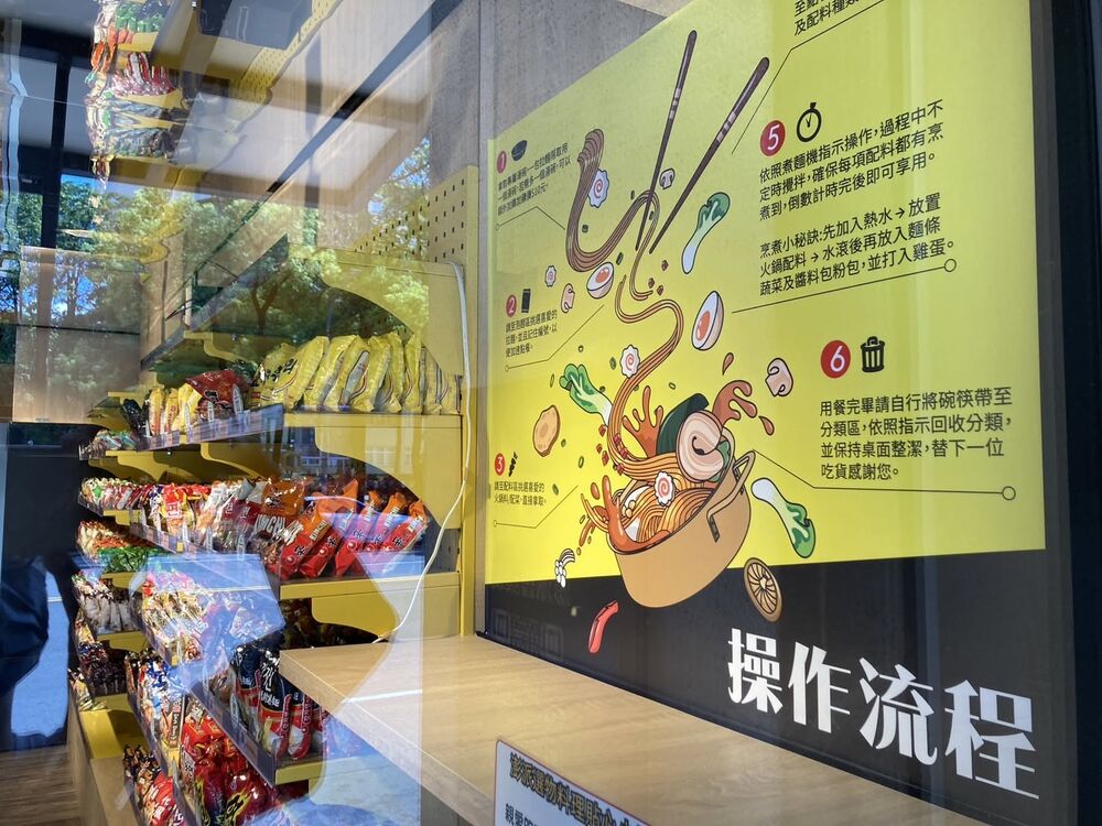 慶普拉斯設計實際案例 9 — 招牌與字體製作作品